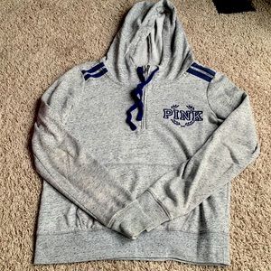 Victoria’s Secret pullover sweatshirt